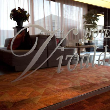 Vivaldi Hotel Westerlo Luaran gambar