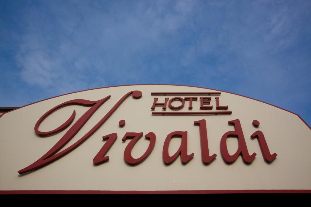 Vivaldi Hotel Westerlo Luaran gambar